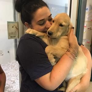 Meet your Posher, Olivia-nicole